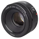 Obiectiv foto Canon EF 50mm f/1.8 STM