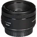 Obiectiv foto Canon EF 50mm f/1.8 STM