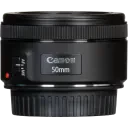 Obiectiv foto Canon EF 50mm f/1.8 STM