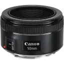 Obiectiv foto Canon EF 50mm f/1.8 STM