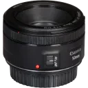 Obiectiv foto Canon EF 50mm f/1.8 STM