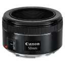 Obiectiv foto Canon EF 50mm f/1.8 STM