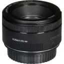 Obiectiv foto Canon EF 50mm f/1.8 STM