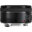 Obiectiv foto Canon EF 50mm f/1.8 STM