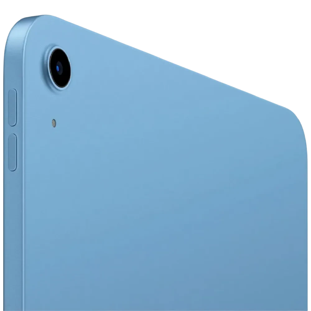 Tabletă Apple iPad 11 (2025), Wi-Fi + 5G, 6GB/128GB, Albastru