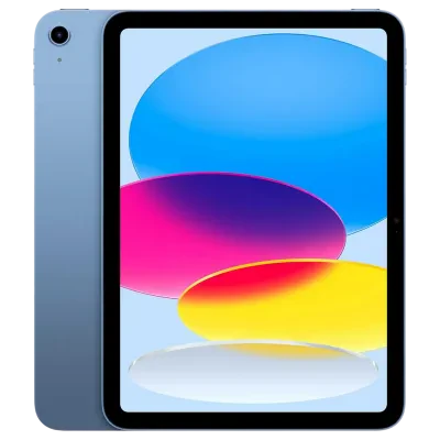 Tabletă Apple iPad 11 (2025), Wi-Fi + 5G, 6GB/128GB, Albastru