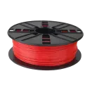 Filament pentru imprimantă 3D Gembird 3DP-PLA1.75-01-R, PLA, Roșu , 1.75 mm, 1kg