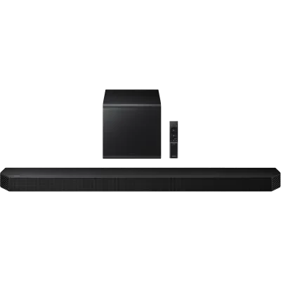 Саундбар Samsung HW-Q800F, Черный