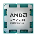 Процессор AMD Ryzen 7 9700X, AMD Radeon Graphics, Tray