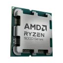 Процессор AMD Ryzen 7 9700X, AMD Radeon Graphics, Tray