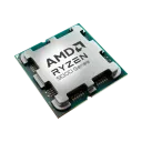 Процессор AMD Ryzen 7 9700X, AMD Radeon Graphics, Tray