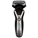Aparat de ras electric Panasonic ES-RT77, Argintiu/Negru