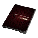 Накопитель SSD Apacer AS350X, 2000Гб, AP2TBAS350XR-1