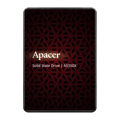 Unitate SSD Apacer AS350X, 2000GB, AP2TBAS350XR-1