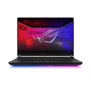 Laptop Gaming 16" ASUS ROG Strix SCAR 16 G635LX, Off Black, Intel Core Ultra 9 275HX, 32GB/2048GB, Fără SO