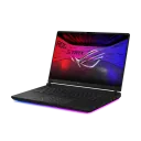 Laptop Gaming 16" ASUS ROG Strix SCAR 16 G635LX, Off Black, Intel Core Ultra 9 275HX, 32GB/2048GB, Fără SO