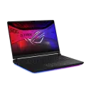 Laptop Gaming 16" ASUS ROG Strix SCAR 16 G635LX, Off Black, Intel Core Ultra 9 275HX, 32GB/2048GB, Fără SO