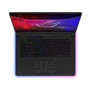 Laptop Gaming 16" ASUS ROG Strix SCAR 16 G635LX, Off Black, Intel Core Ultra 9 275HX, 32GB/2048GB, Fără SO