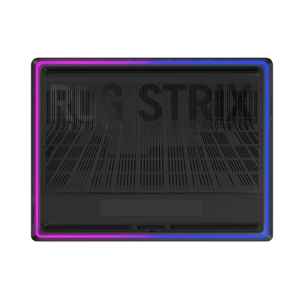 Laptop Gaming 16" ASUS ROG Strix SCAR 16 G635LX, Off Black, Intel Core Ultra 9 275HX, 32GB/2048GB, Fără SO