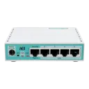 Router MikroTik hEX refresh, Alb