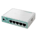 Router MikroTik hEX refresh, Alb