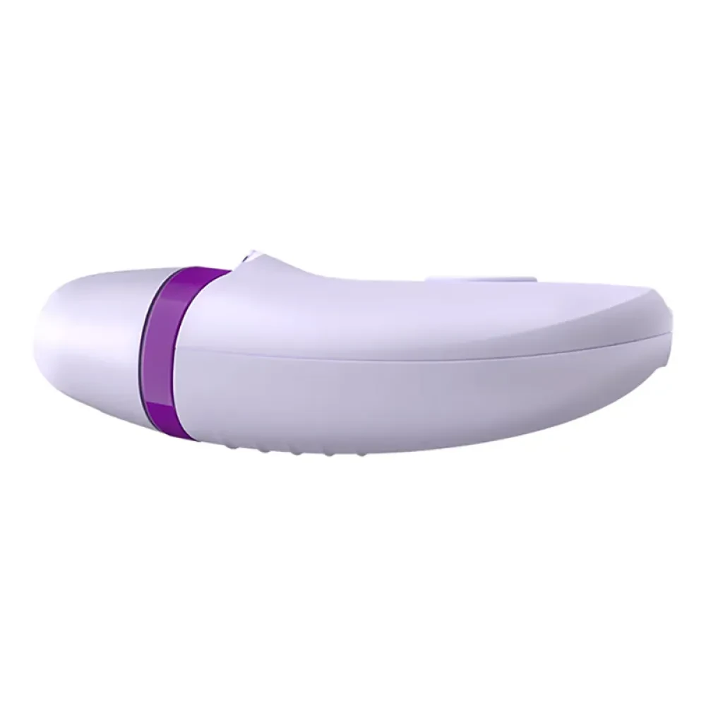 Эпилятор Philips BRE275/00, Белый | Фиолетовый