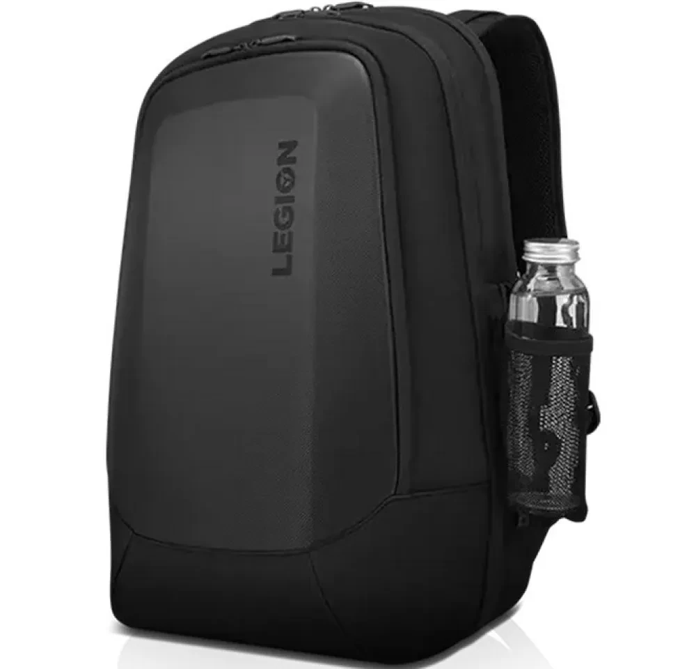 Рюкзак для ноутбука Lenovo Armored, 17.3", Полиэстер, Чёрный