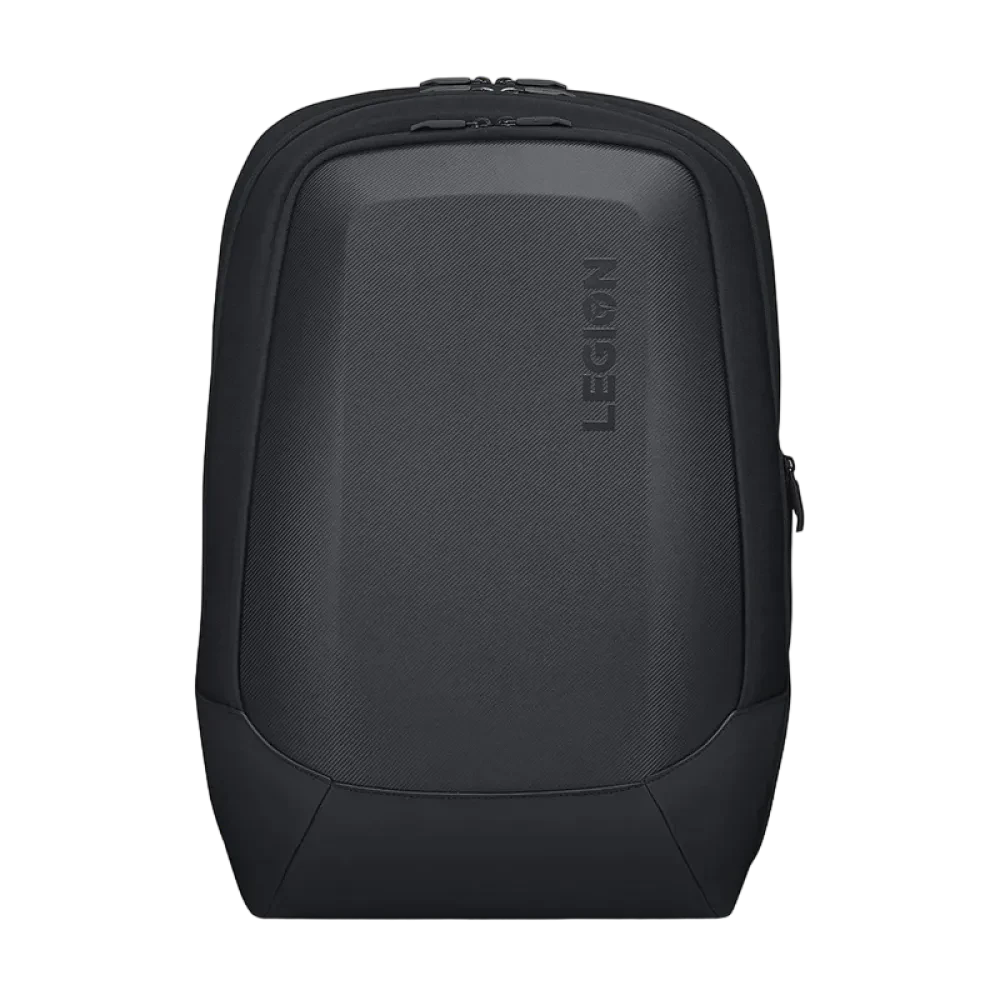 Рюкзак для ноутбука Lenovo Armored, 17.3", Полиэстер, Чёрный
