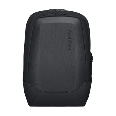Рюкзак для ноутбука Lenovo Armored, 17.3", Полиэстер, Чёрный