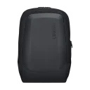 Рюкзак для ноутбука Lenovo Armored, 17.3", Полиэстер, Чёрный