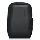 Рюкзак для ноутбука Lenovo Armored, 17.3", Полиэстер, Чёрный