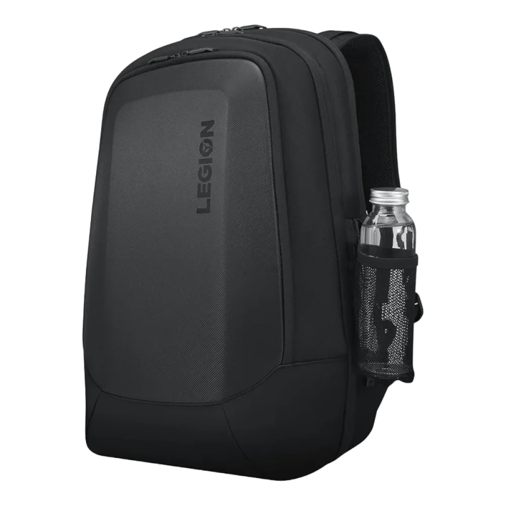 Рюкзак для ноутбука Lenovo Armored, 17.3", Полиэстер, Чёрный