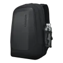 Рюкзак для ноутбука Lenovo Armored, 17.3", Полиэстер, Чёрный