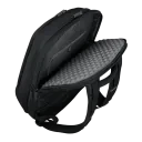 Рюкзак для ноутбука Lenovo Armored, 17.3", Полиэстер, Чёрный