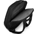 Рюкзак для ноутбука Lenovo Armored, 17.3", Полиэстер, Чёрный