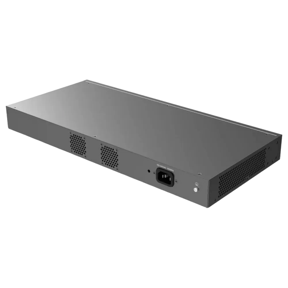 PoE коммутатор Grandstream GWN7803P, IEEE 802.3af/at