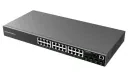 PoE коммутатор Grandstream GWN7803P, IEEE 802.3af/at