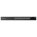 PoE коммутатор Grandstream GWN7803P, IEEE 802.3af/at