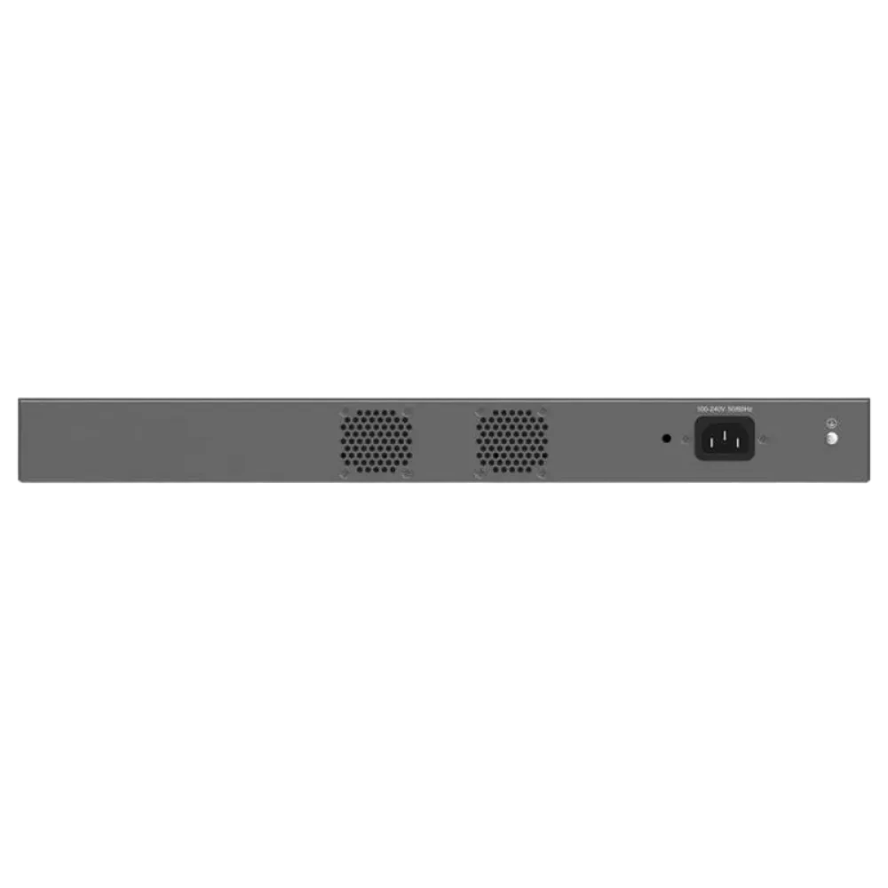 PoE коммутатор Grandstream GWN7803P, IEEE 802.3af/at