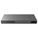 PoE коммутатор Grandstream GWN7803P, IEEE 802.3af/at