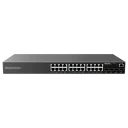 PoE коммутатор Grandstream GWN7803P, IEEE 802.3af/at