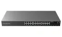 Switch de rețea Grandstream GWN7803, 24x 10/100/1000 Mbps