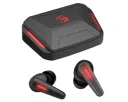 Căști gaming Bloody M70, Fără fir, Negru/Rosu