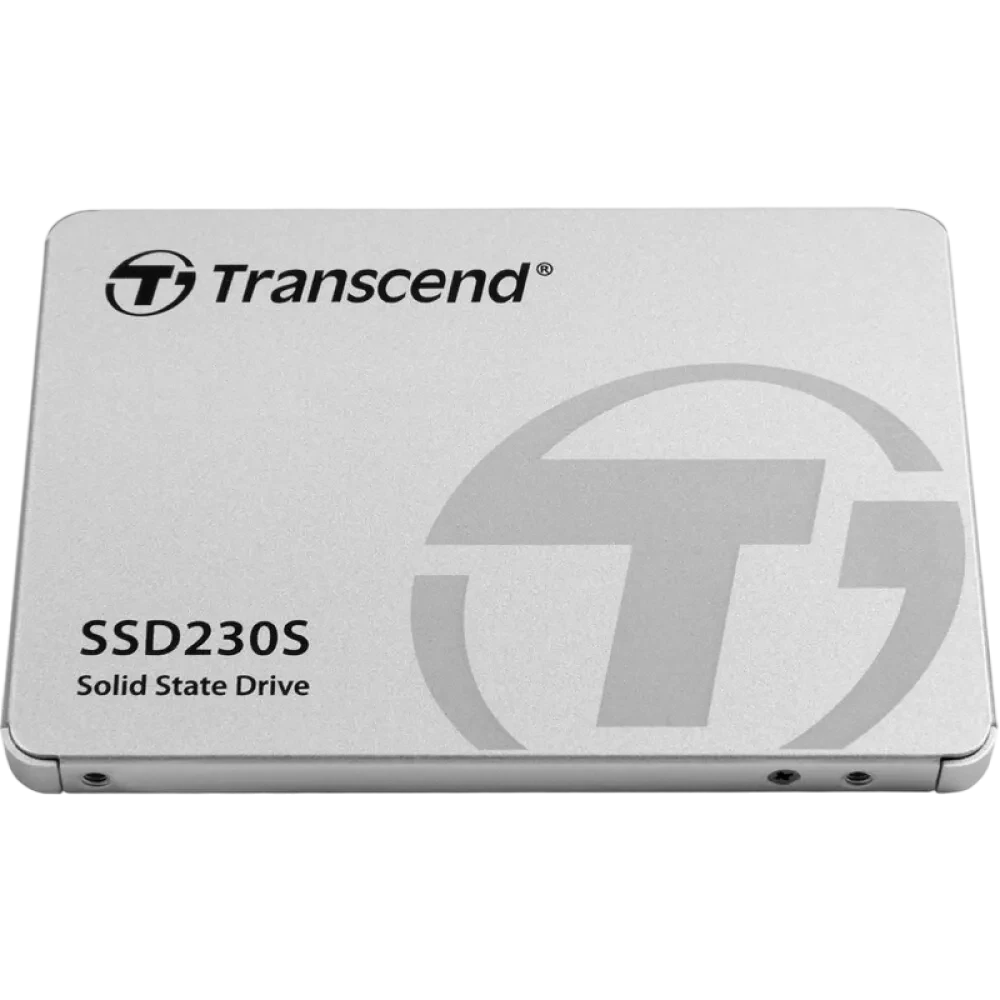 Накопитель SSD Transcend SSD230S, 4000Гб, TS4TSSD230S