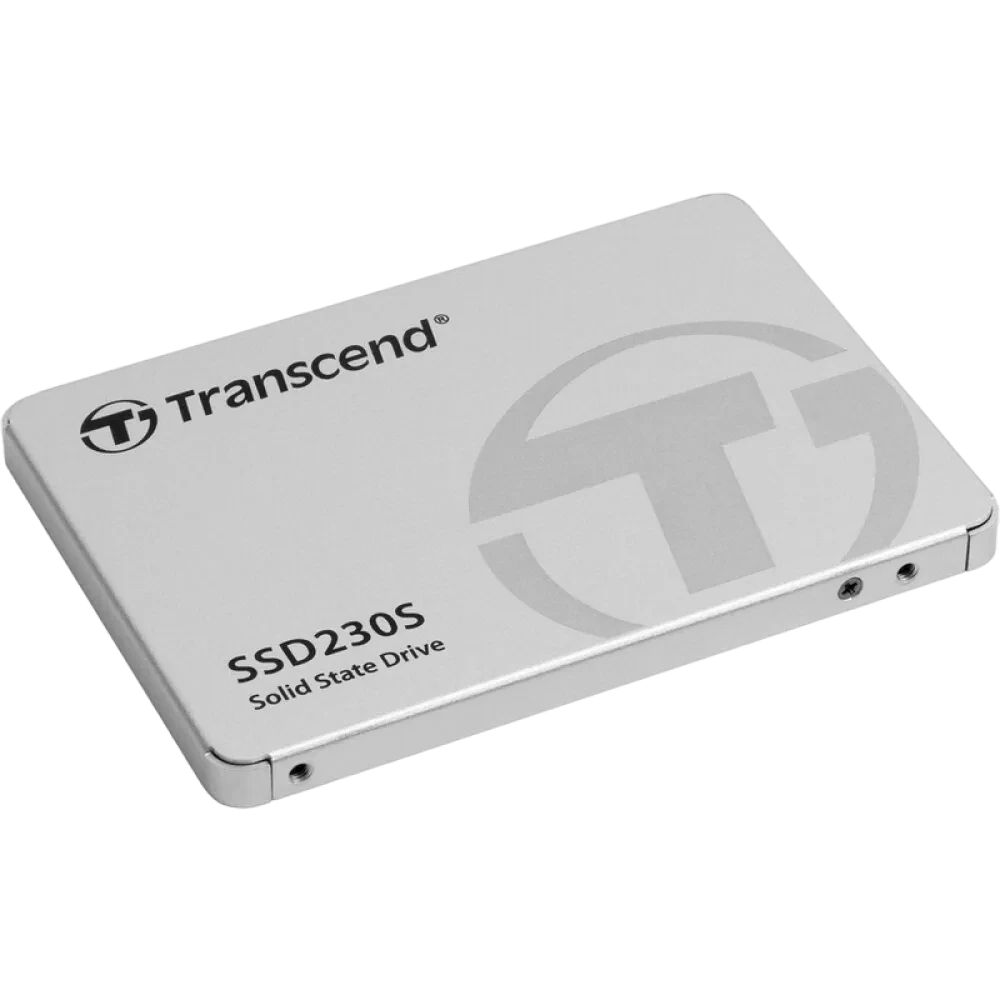 Накопитель SSD Transcend SSD230S, 4000Гб, TS4TSSD230S
