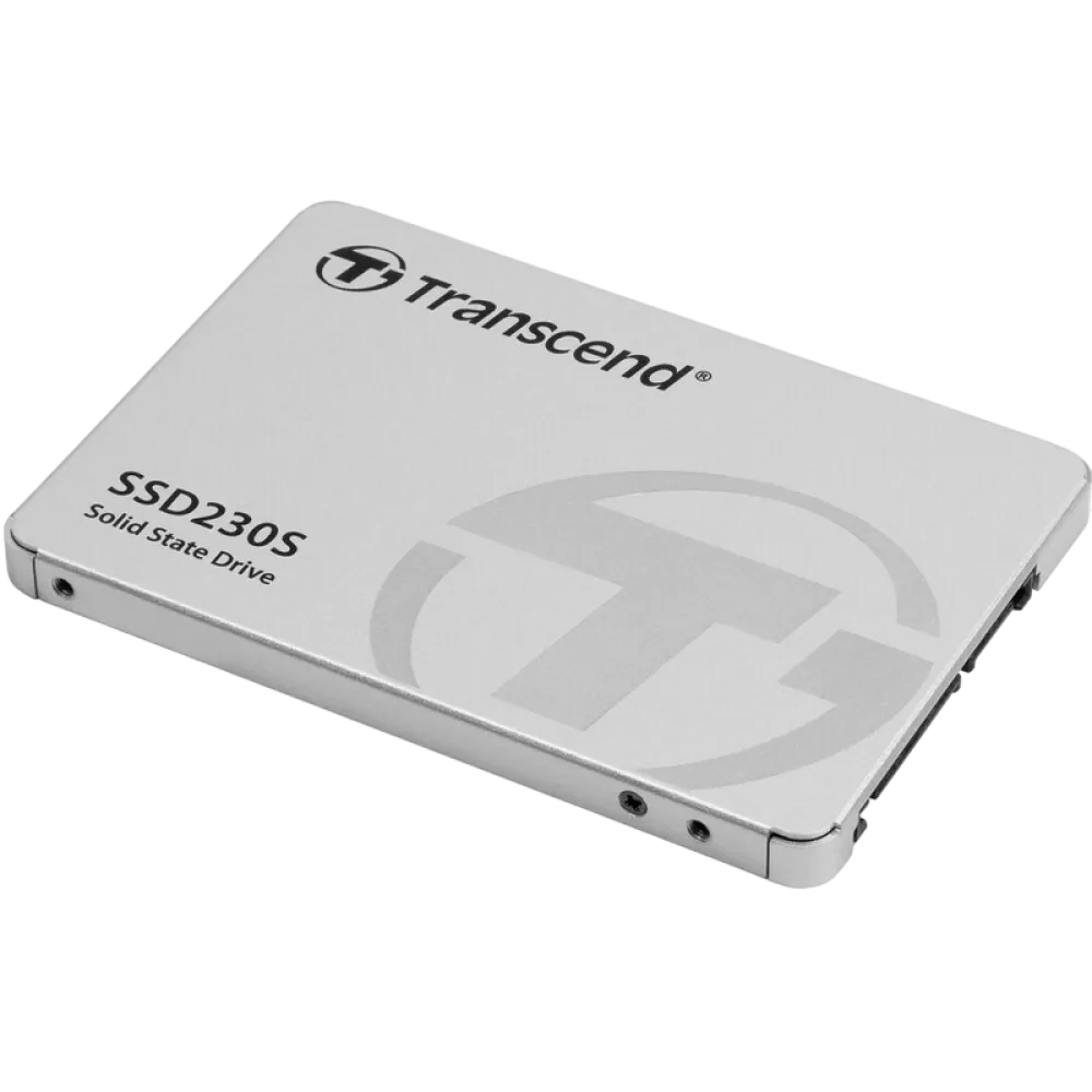 Накопитель SSD Transcend SSD230S, 4000Гб, TS4TSSD230S