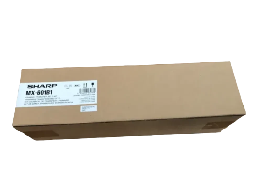 Набор ленты первичного переноса Sharp Primary Transfer Belt Kit MX-601B1