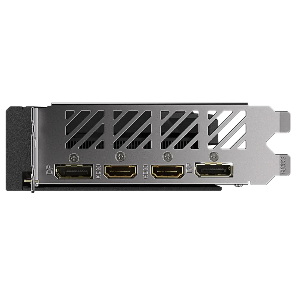 Placă Video Gigabyte GV-N4060WF2OC-8GD,  8GB GDDR6 128bit 