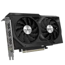 Placă Video Gigabyte GV-N4060WF2OC-8GD,  8GB GDDR6 128bit 
