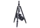Штатив для фото и видеокамер Vanguard VESTA TB 204AB, Шаровая Головка, Чёрный